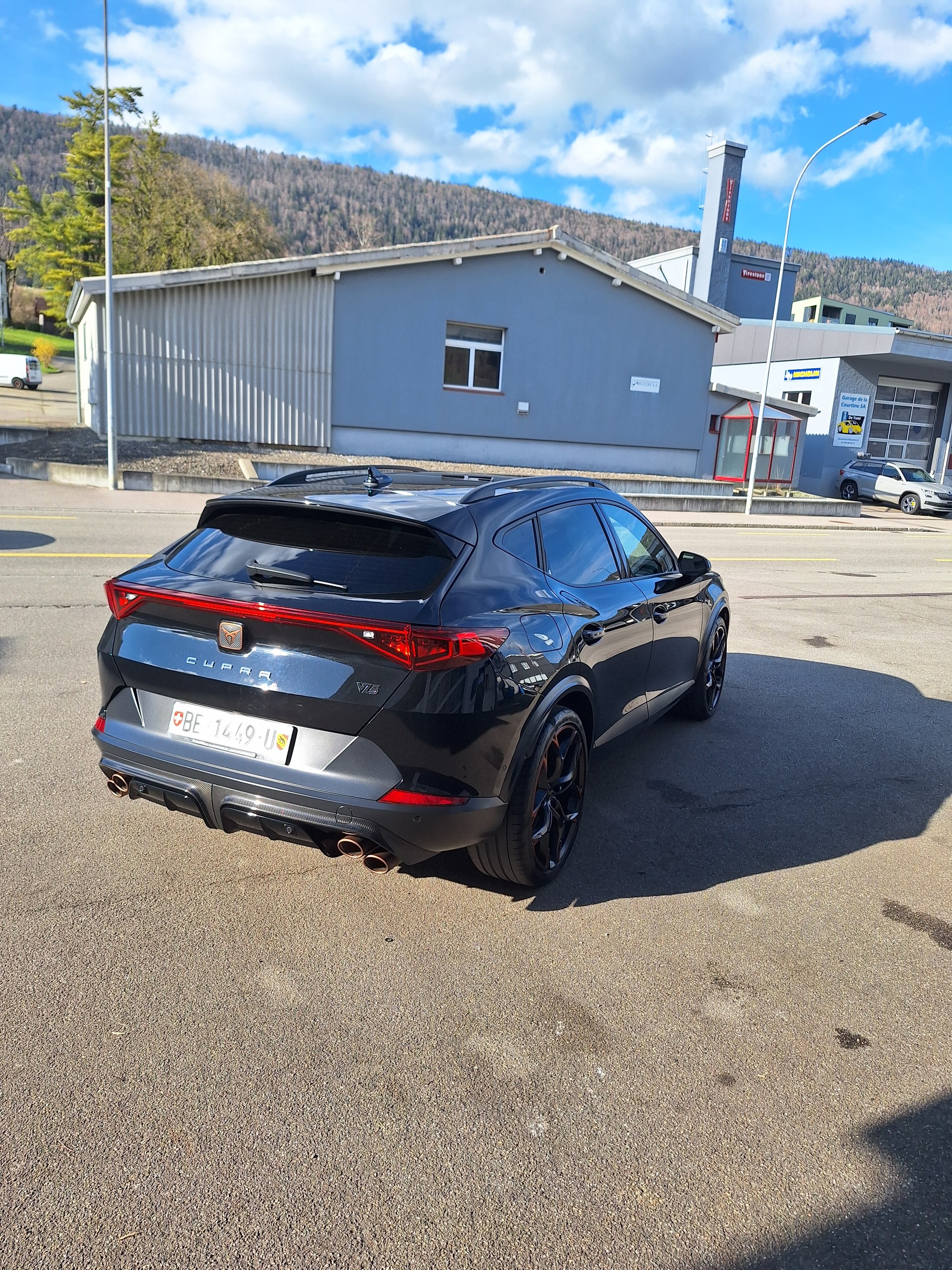 CUPRA Formentor 2.5TSI VZ5 4Drive DSG-image-2
