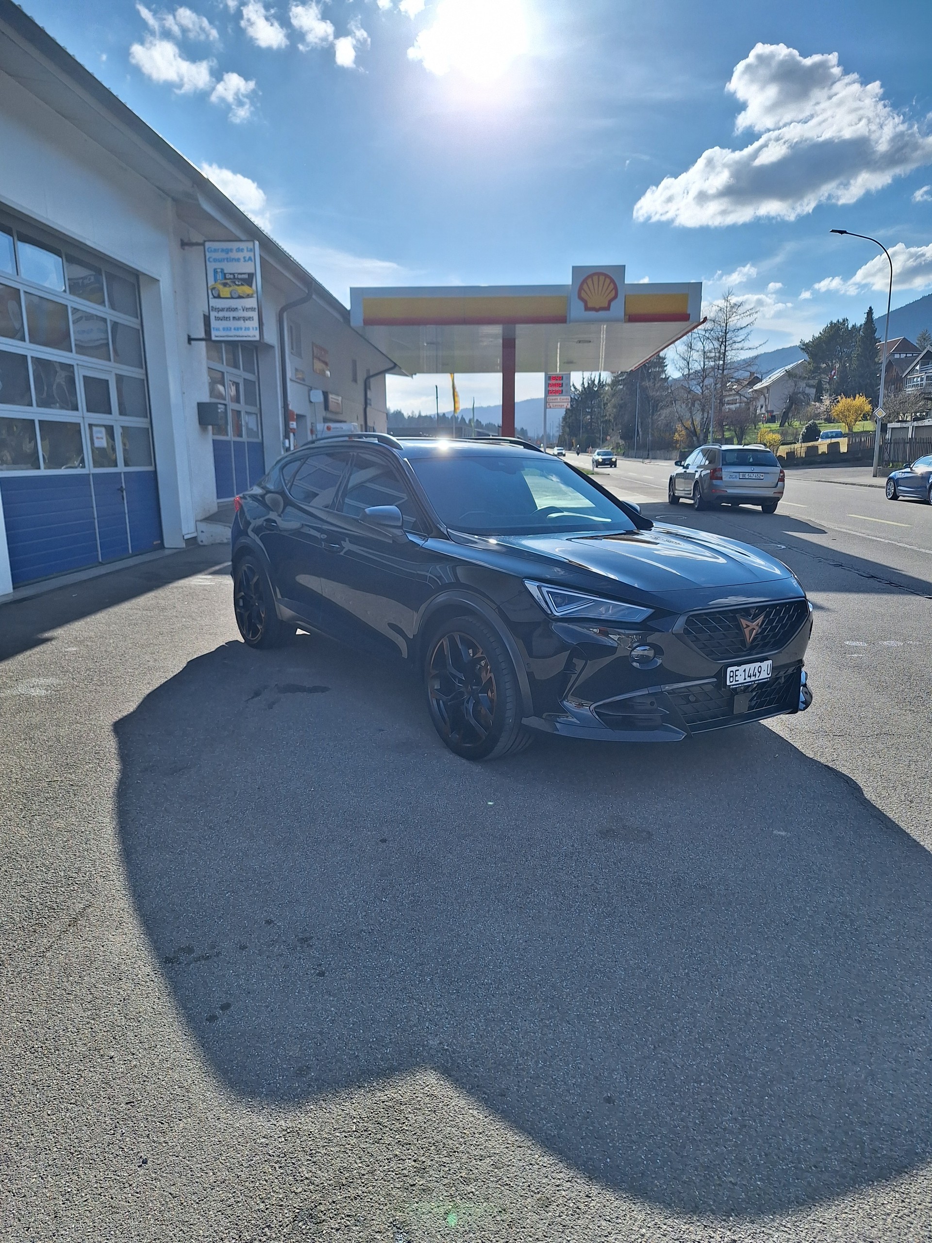 CUPRA Formentor 2.5TSI VZ5 4Drive DSG-image-1