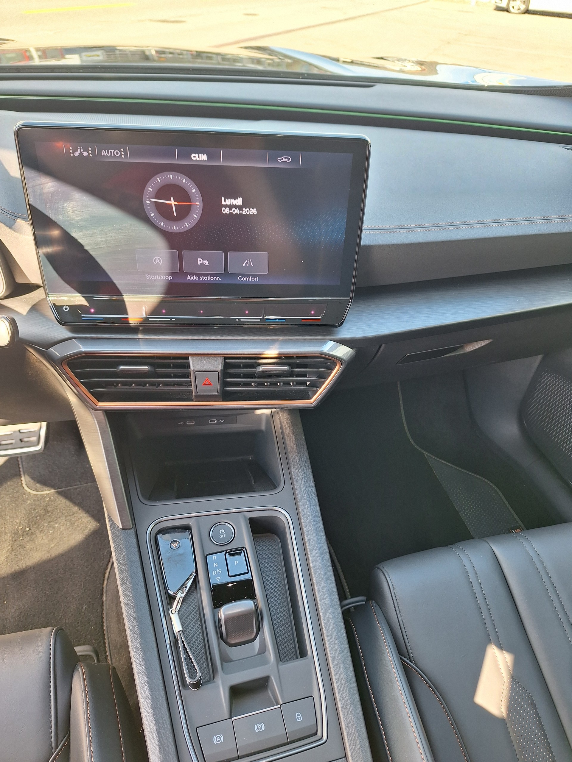 CUPRA Formentor 2.5TSI VZ5 4Drive DSG-image-7