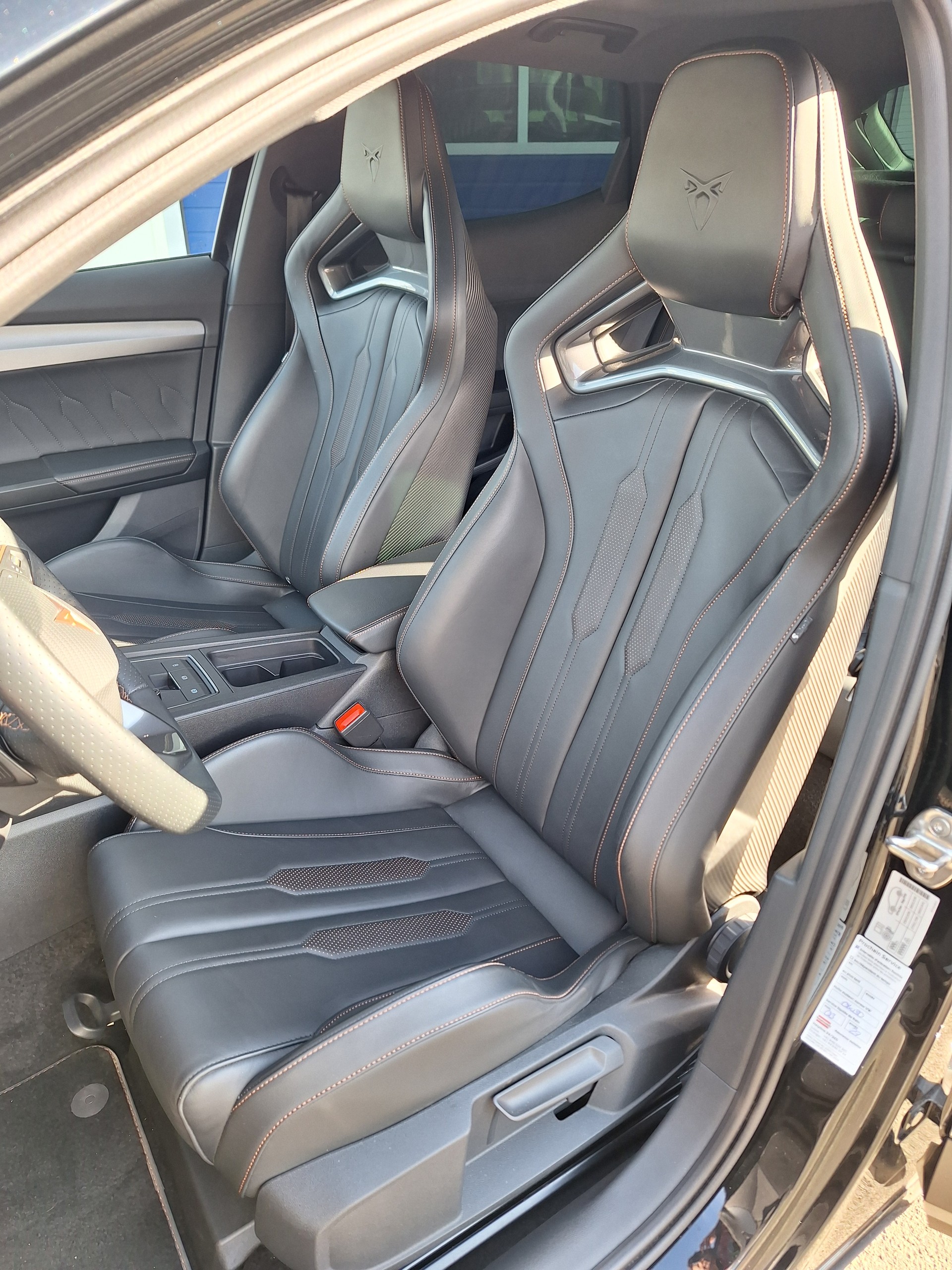 CUPRA Formentor 2.5TSI VZ5 4Drive DSG-image-5