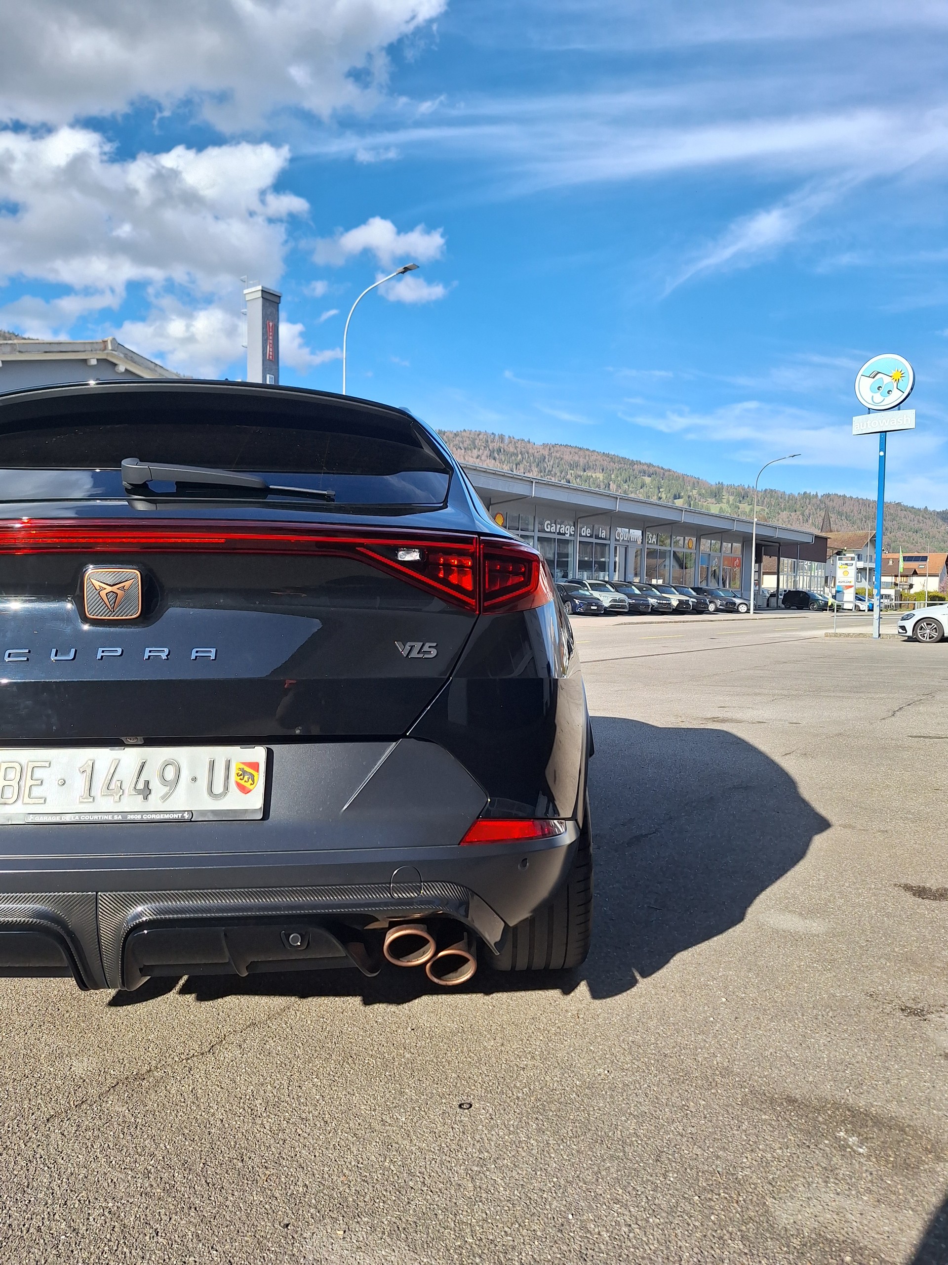 CUPRA Formentor 2.5TSI VZ5 4Drive DSG-image-10