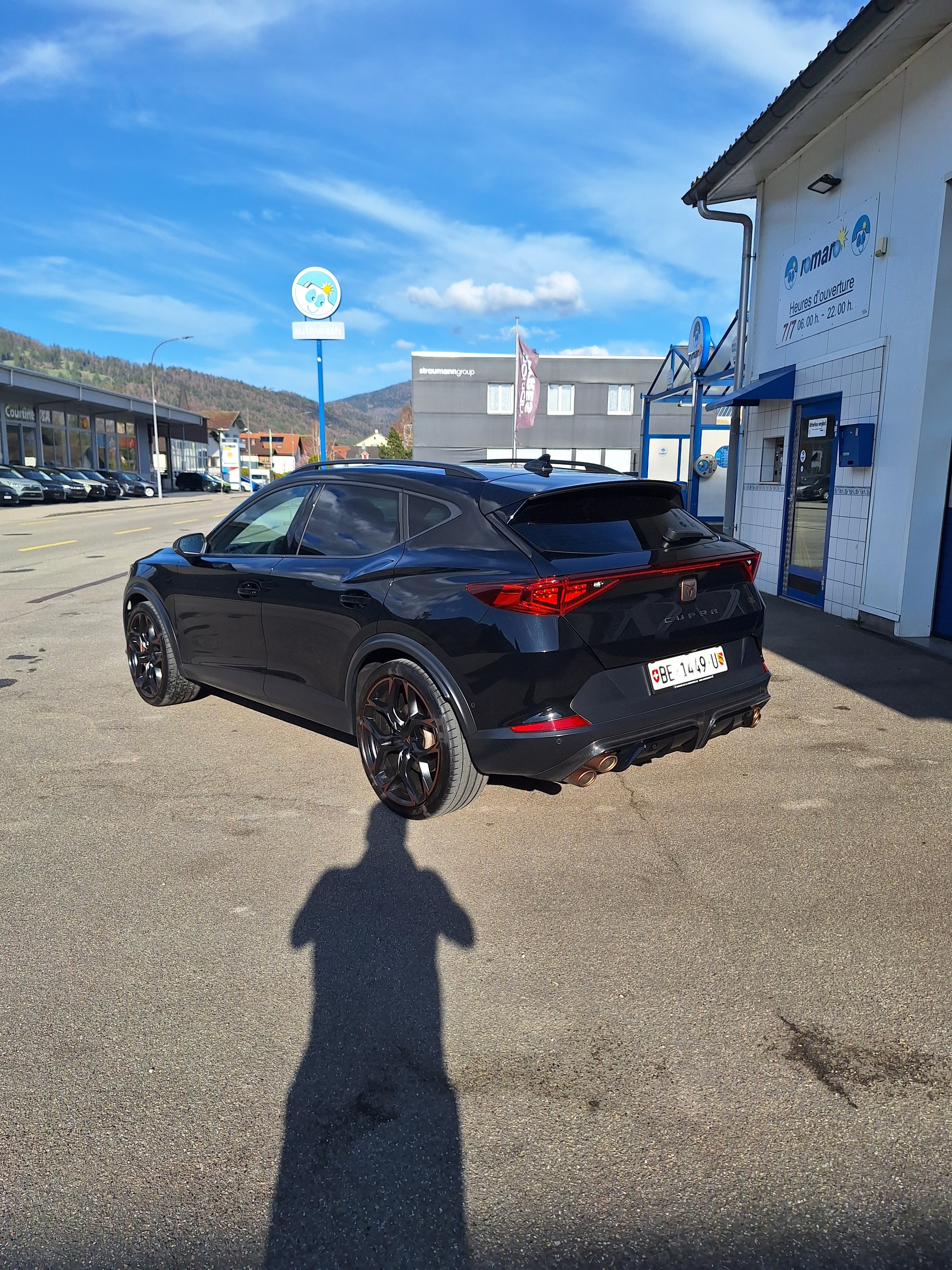 CUPRA Formentor 2.5TSI VZ5 4Drive DSG-image-3