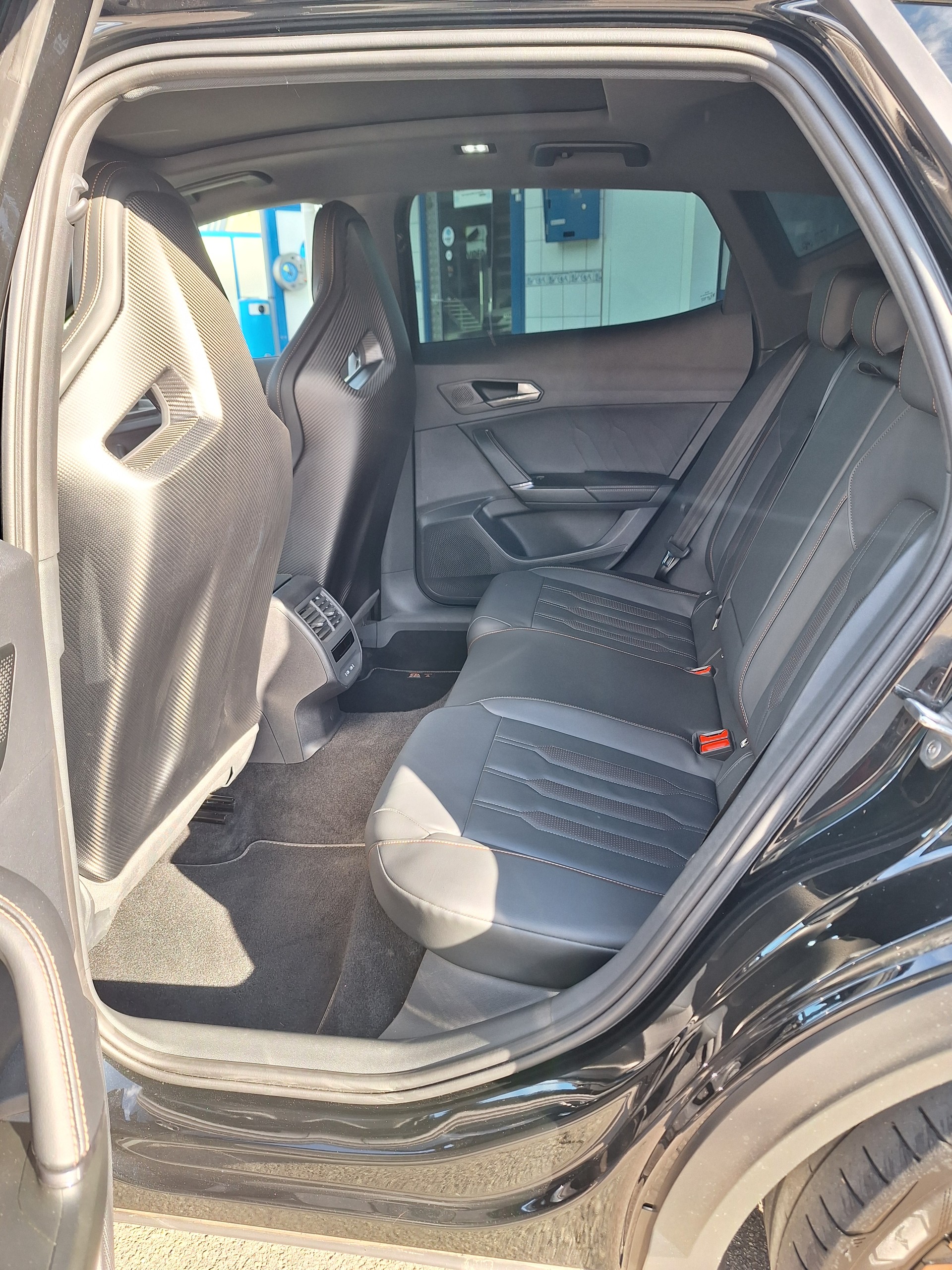 CUPRA Formentor 2.5TSI VZ5 4Drive DSG-image-8