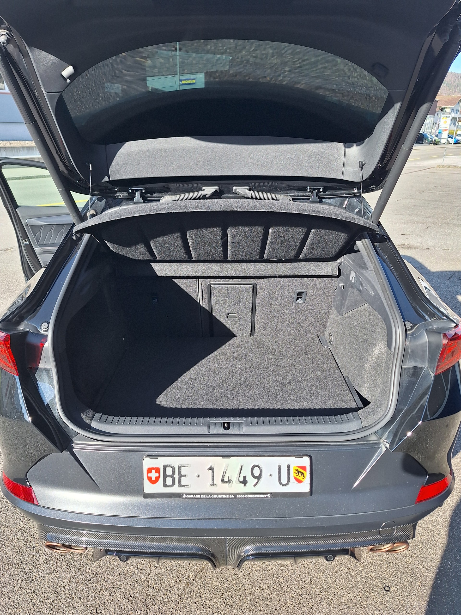 CUPRA Formentor 2.5TSI VZ5 4Drive DSG-image-9