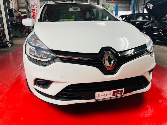 RENAULT Clio Grandtour 1.5 dCi Expression EDC-image-4