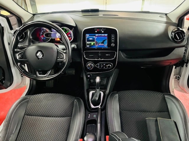 RENAULT Clio Grandtour 1.5 dCi Expression EDC-image-8