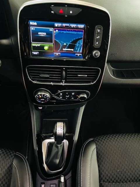 RENAULT Clio Grandtour 1.5 dCi Expression EDC-image-9