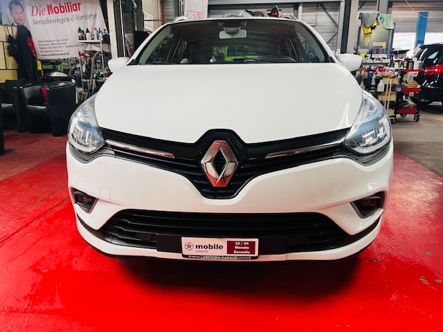 RENAULT Clio Grandtour 1.5 dCi Expression EDC-image-2
