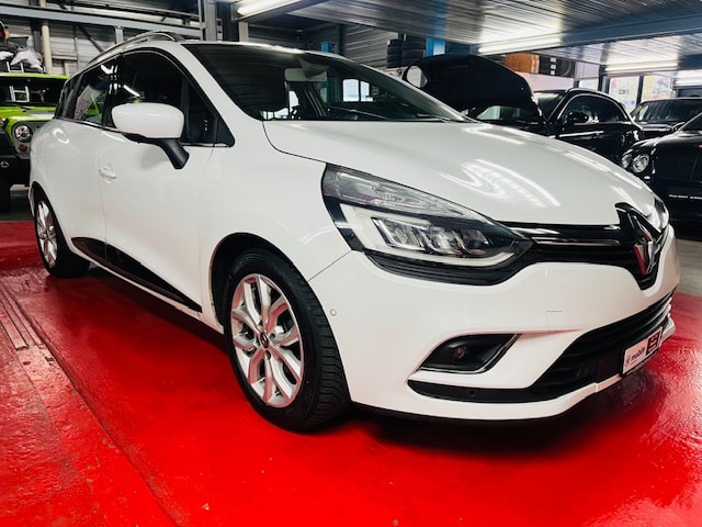 RENAULT Clio Grandtour 1.5 dCi Expression EDC-image-6