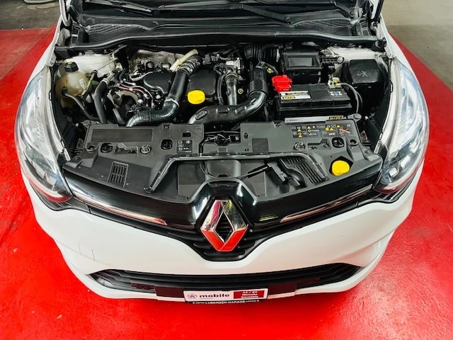 RENAULT Clio Grandtour 1.5 dCi Expression EDC-image-12