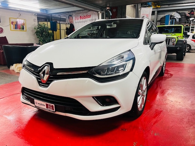 RENAULT Clio Grandtour 1.5 dCi Expression EDC-image-0