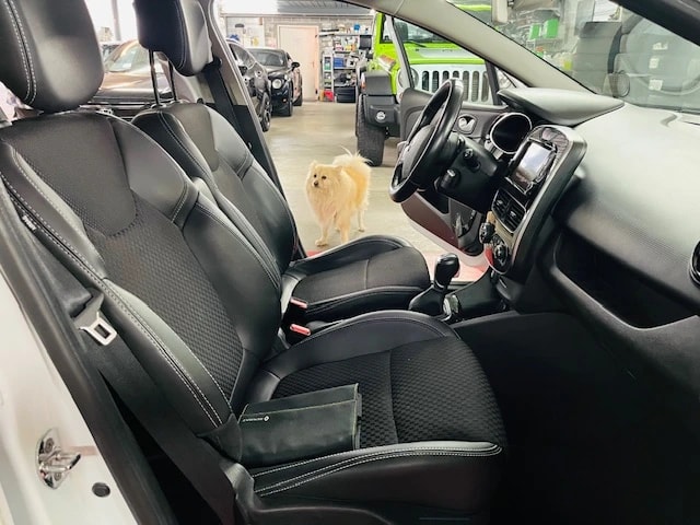 RENAULT Clio Grandtour 1.5 dCi Expression EDC-image-11
