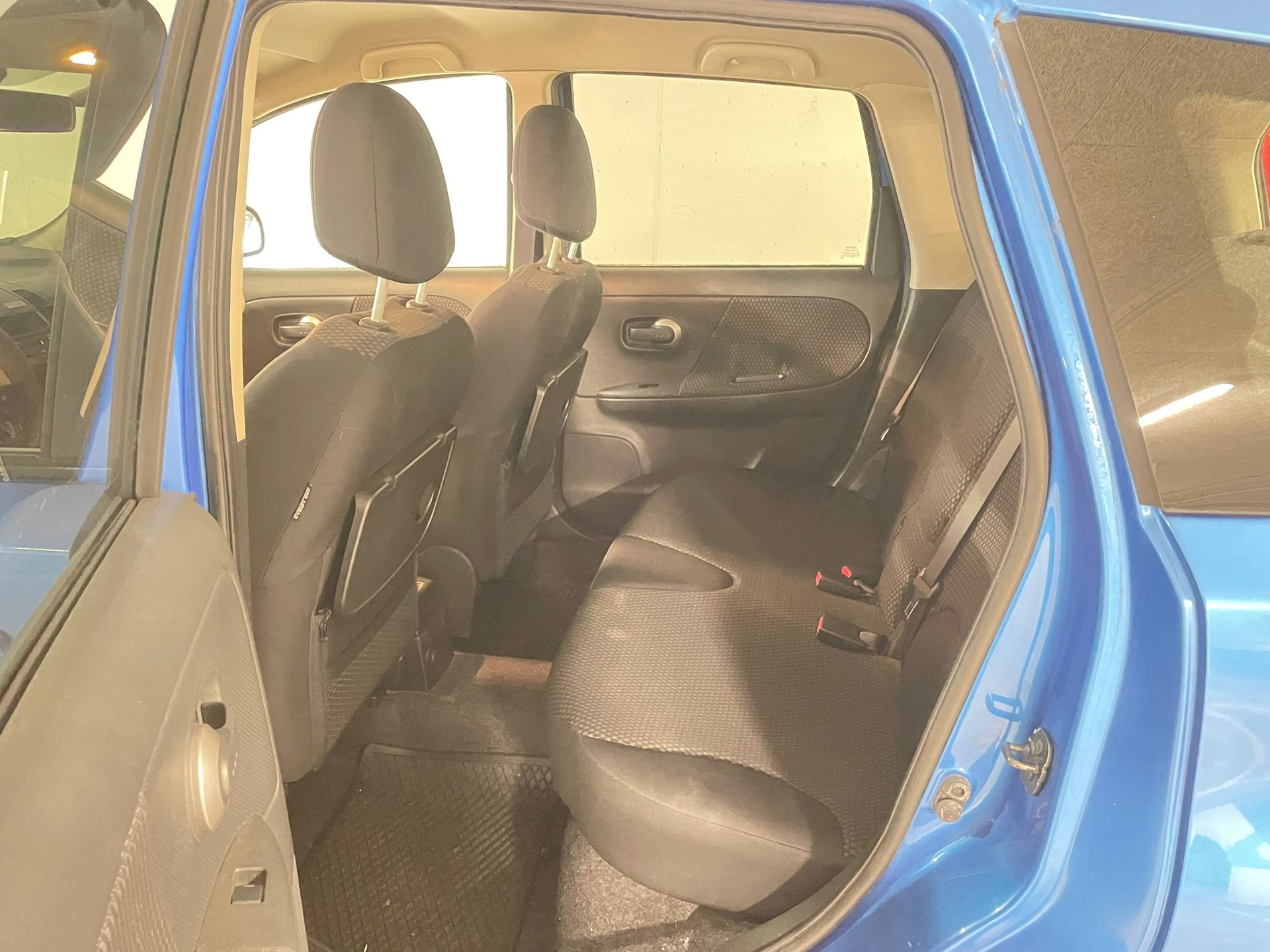 NISSAN Note 1.4 acenta // MFK NEU-image-12