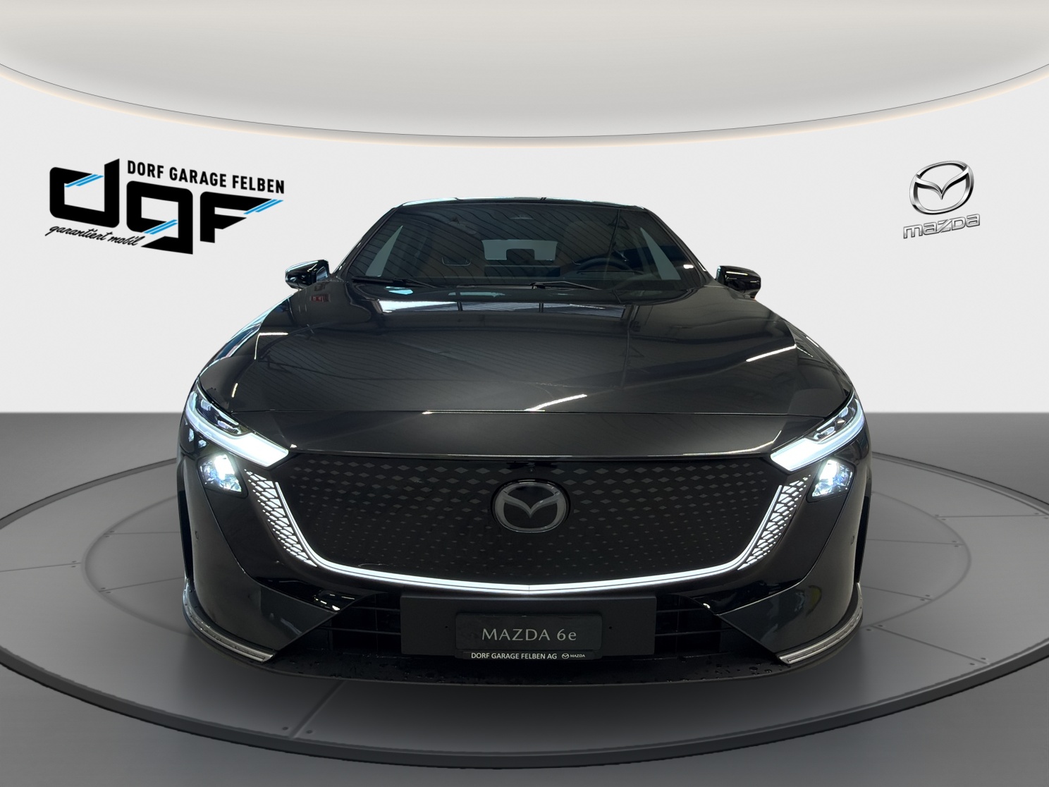 MAZDA 6e Takumi Plus-image-7