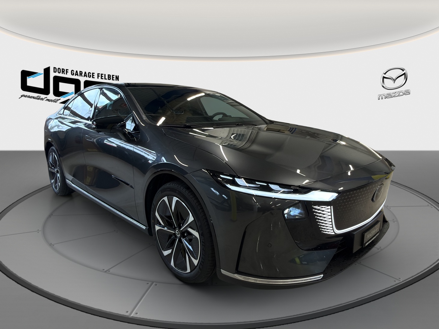 MAZDA 6e Takumi Plus-image-6