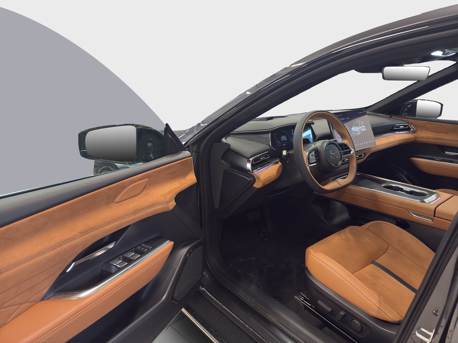 MAZDA 6e Takumi Plus-image-8