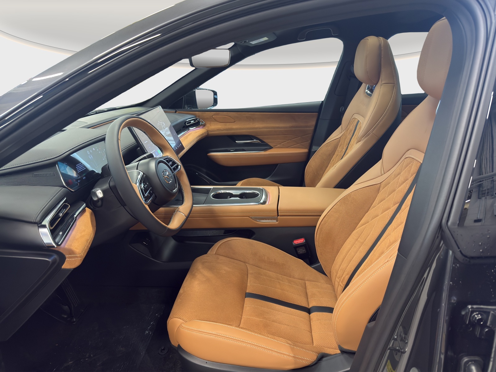 MAZDA 6e Takumi Plus-image-10