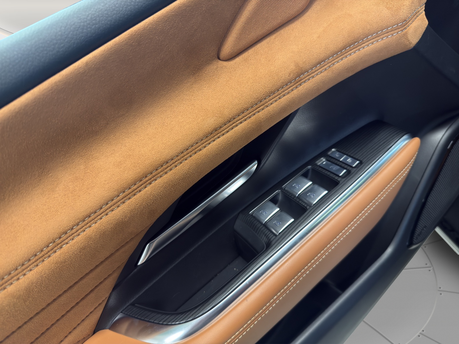 MAZDA 6e Takumi Plus-image-9