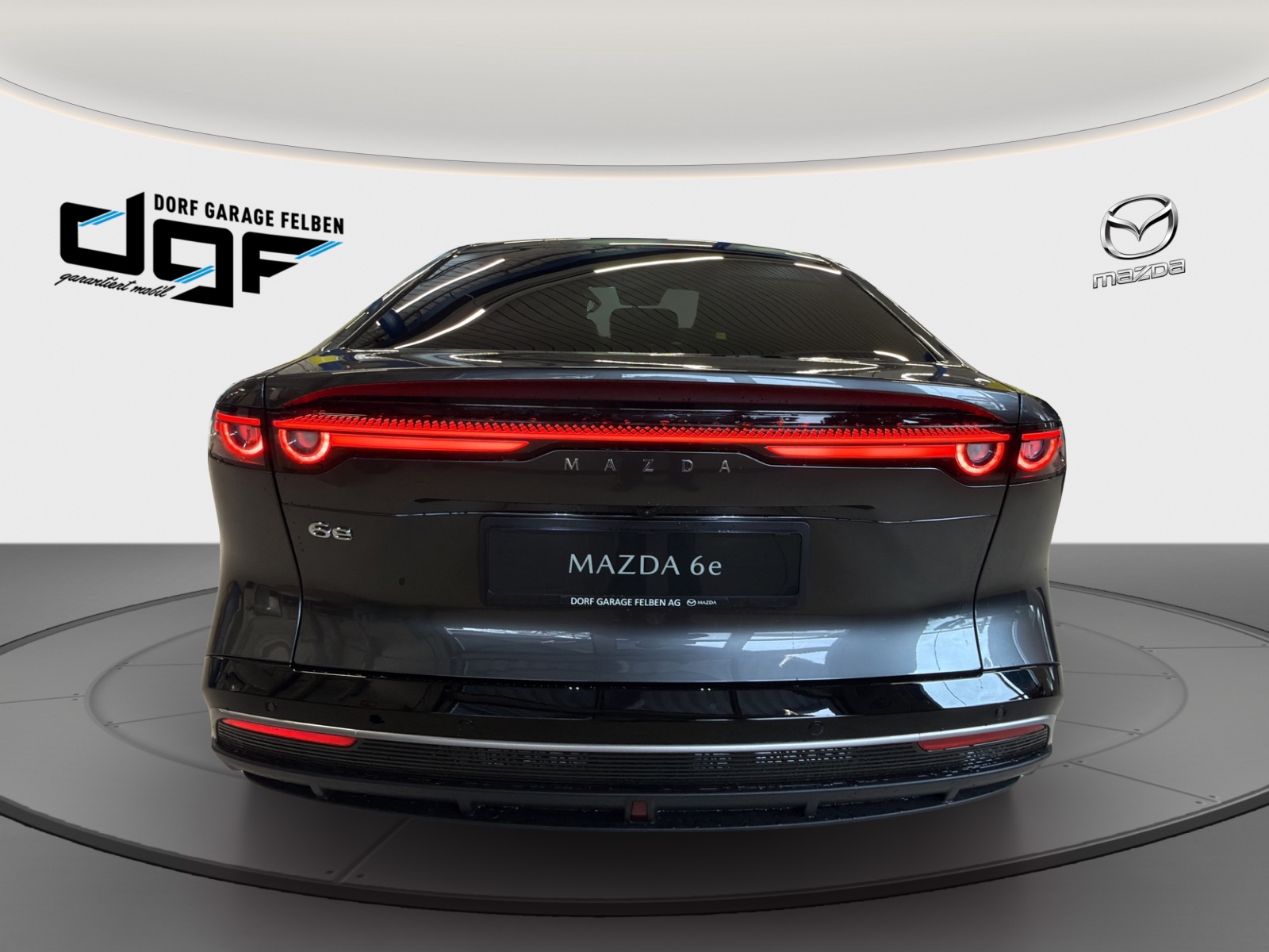 MAZDA 6e Takumi Plus-image-3