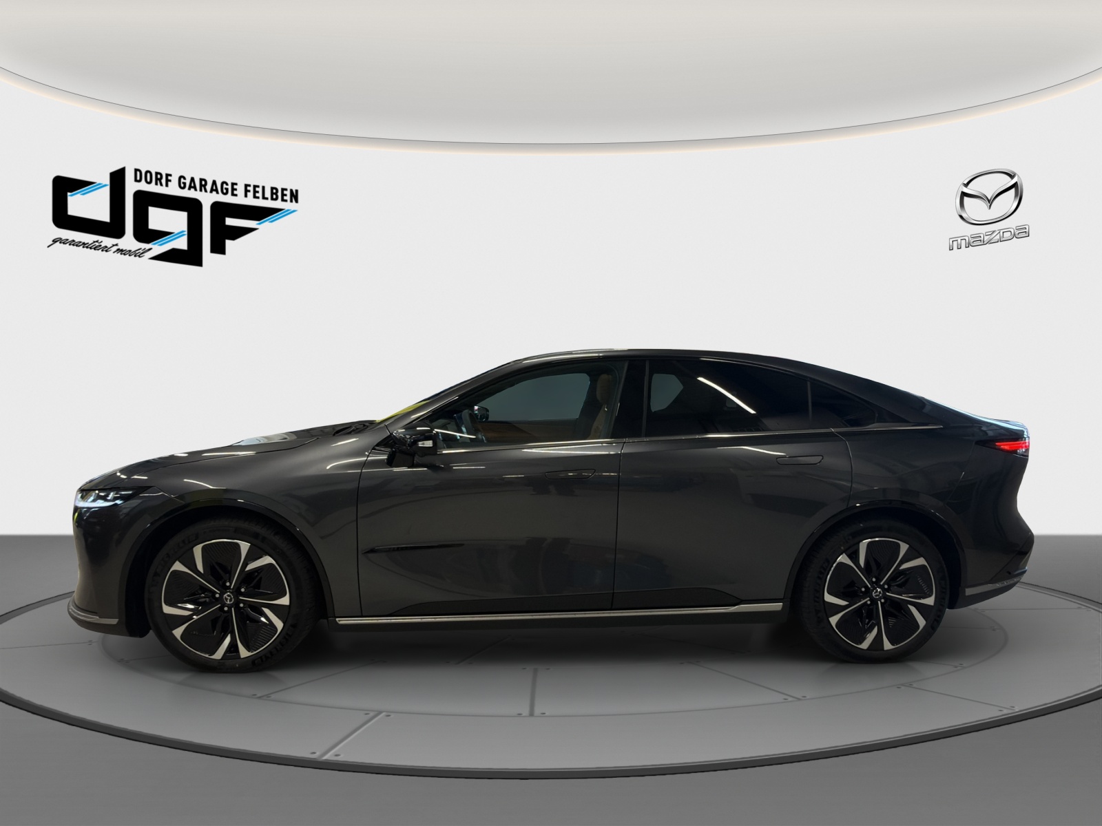 MAZDA 6e Takumi Plus-image-1