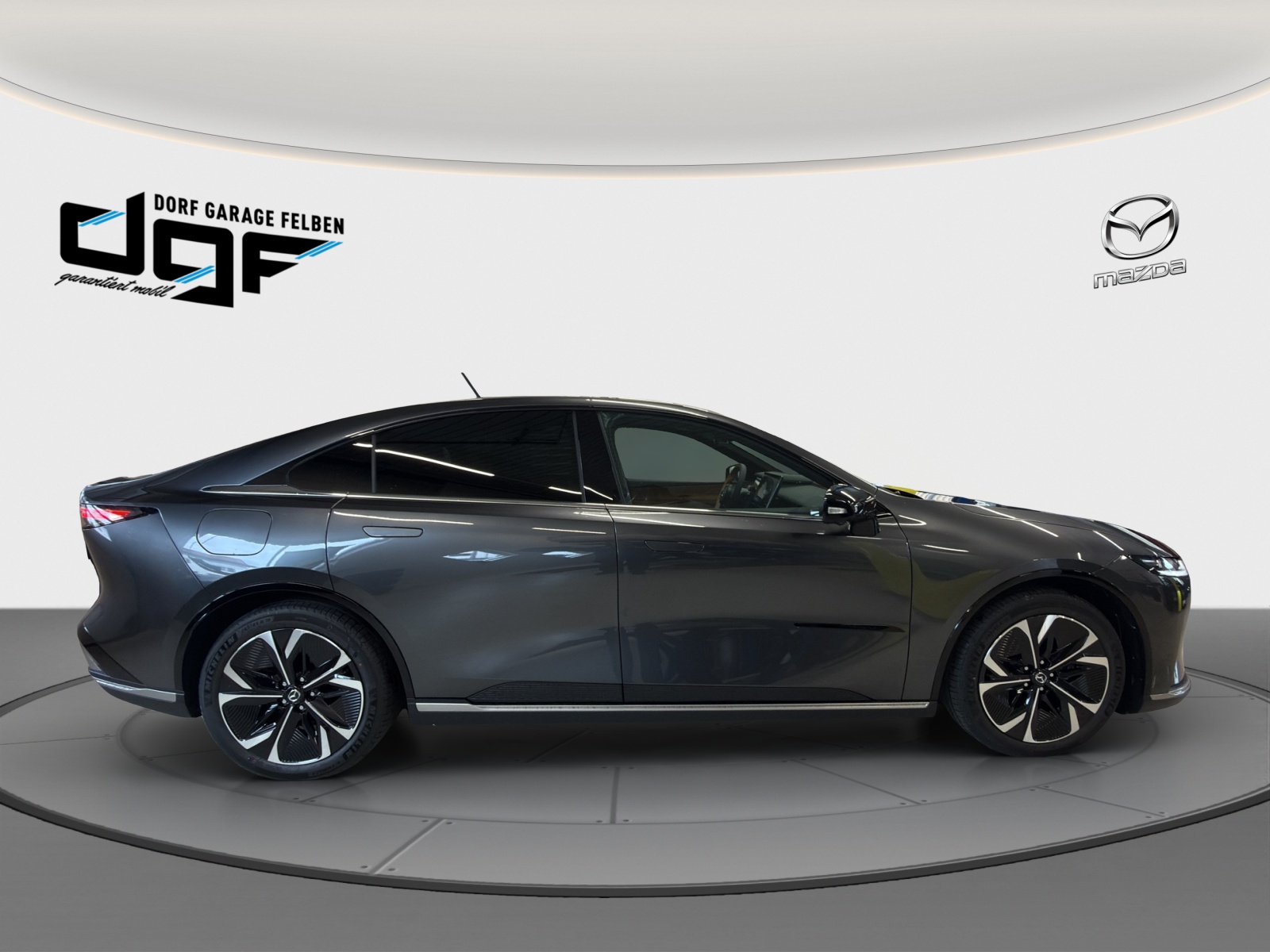 MAZDA 6e Takumi Plus-image-5