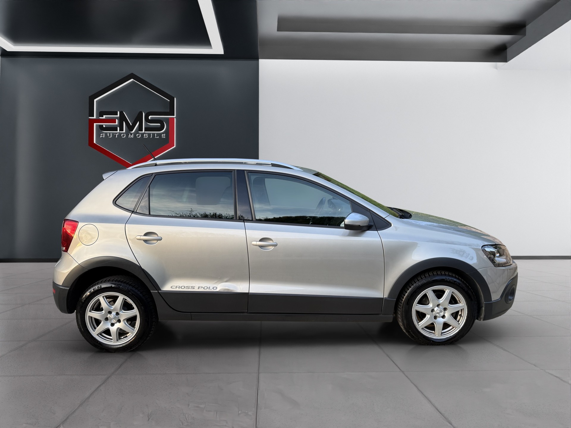 VW CrossPolo 1.2 TSI DSG-image-5