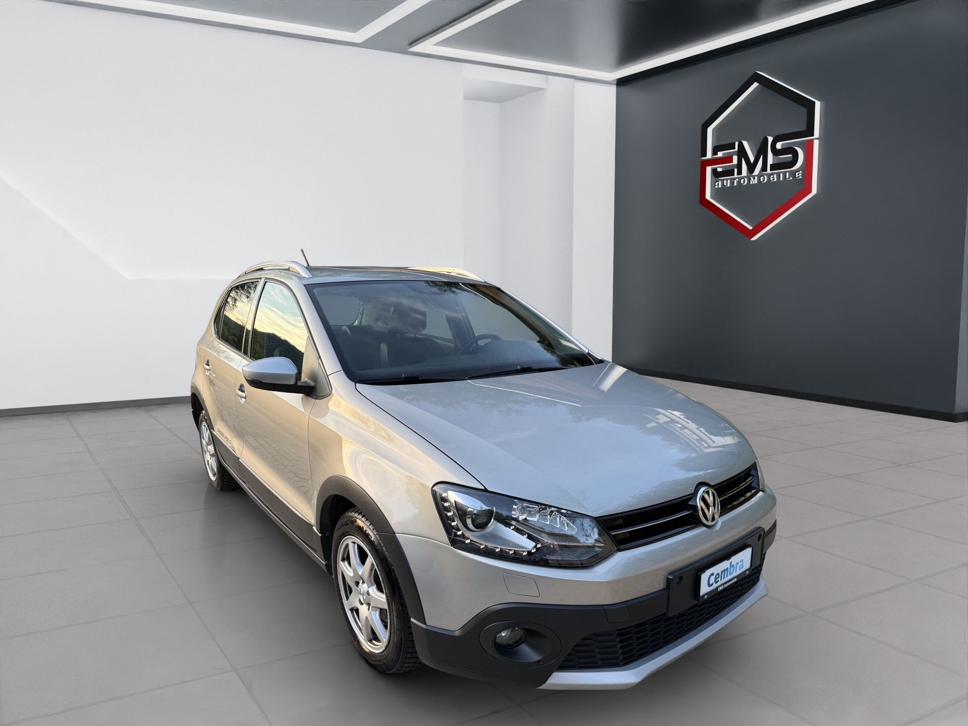 VW CrossPolo 1.2 TSI DSG-image-6