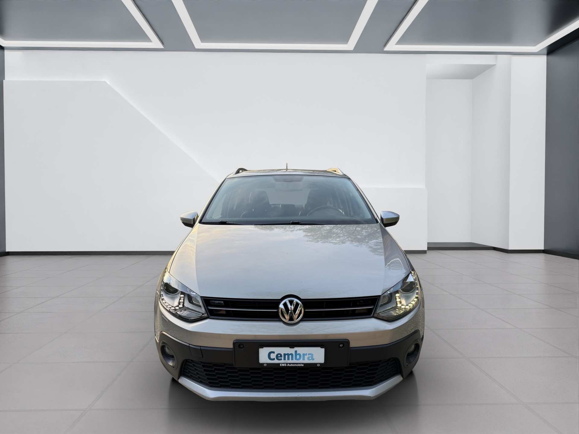 VW CrossPolo 1.2 TSI DSG-image-7