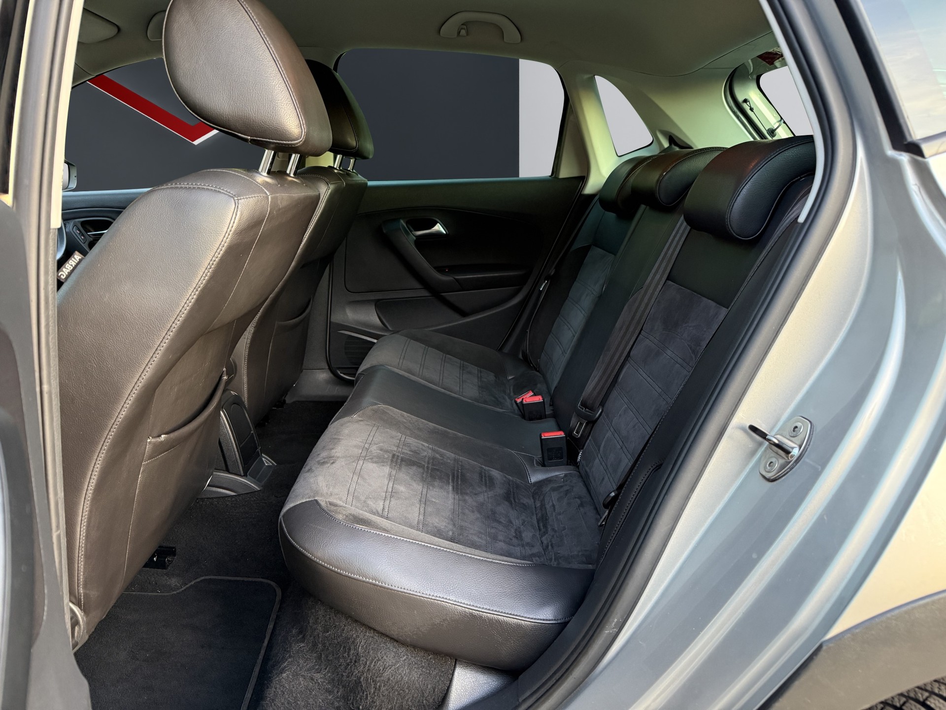 VW CrossPolo 1.2 TSI DSG-image-14