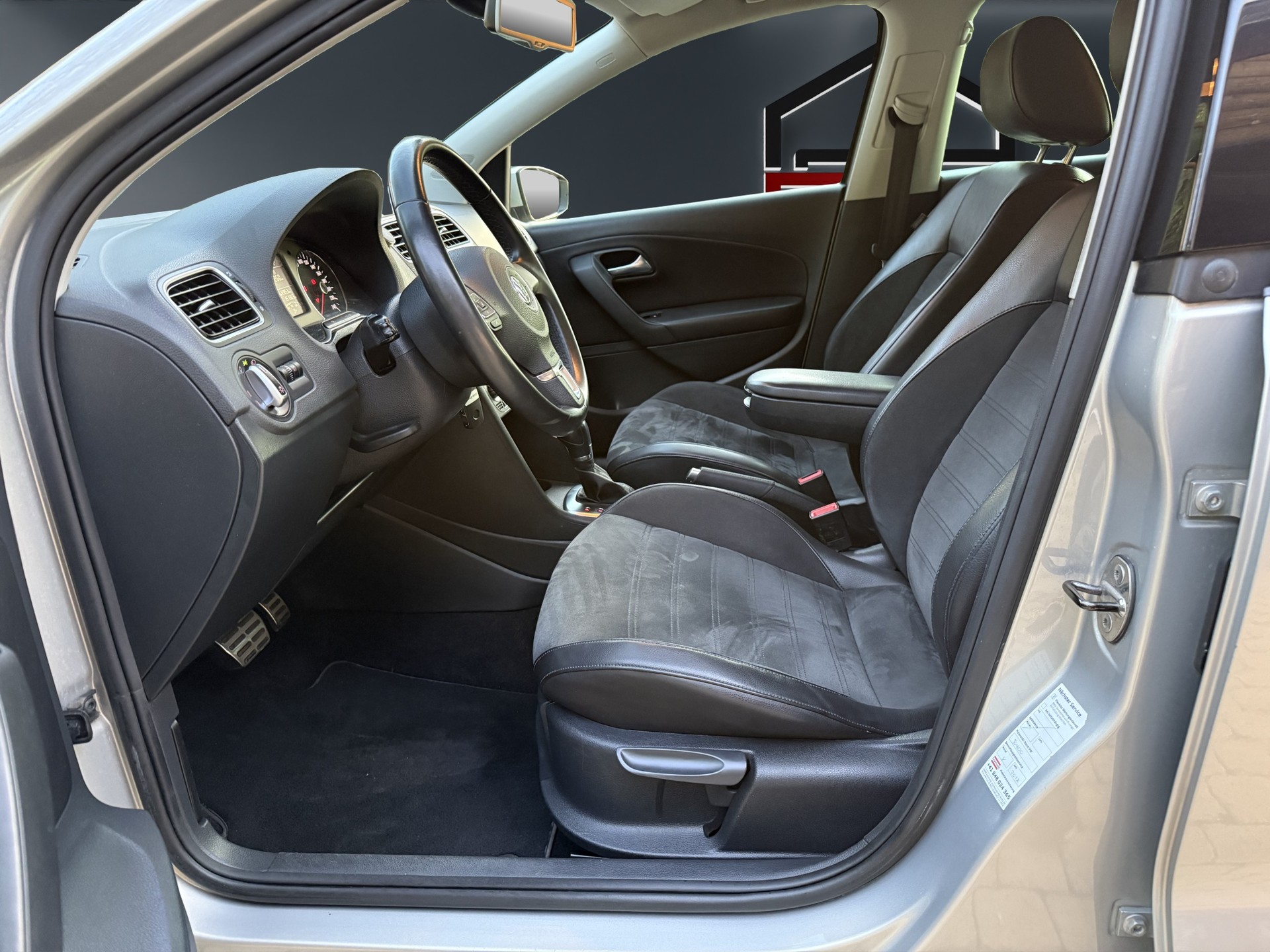 VW CrossPolo 1.2 TSI DSG-image-8