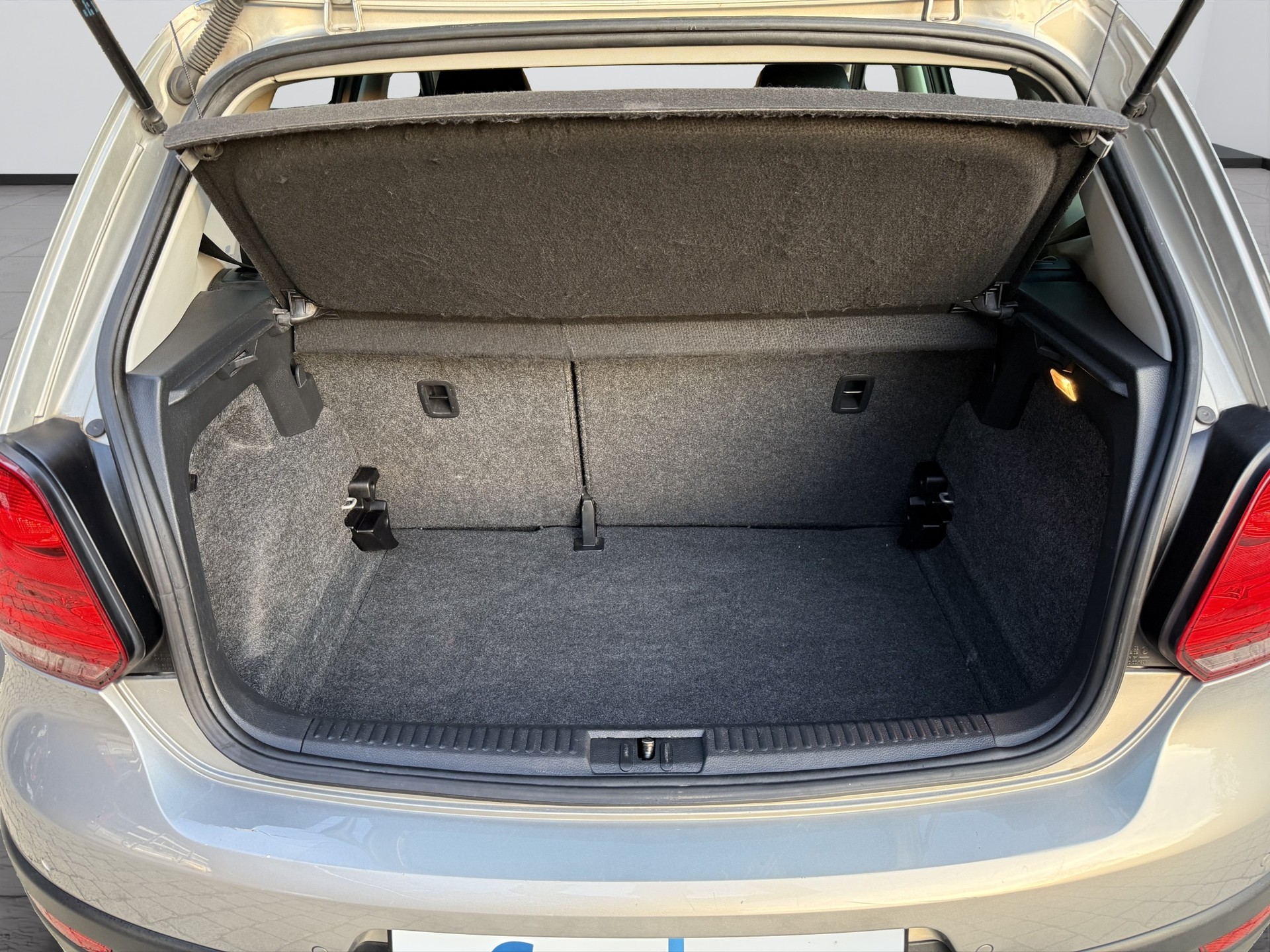 VW CrossPolo 1.2 TSI DSG-image-15