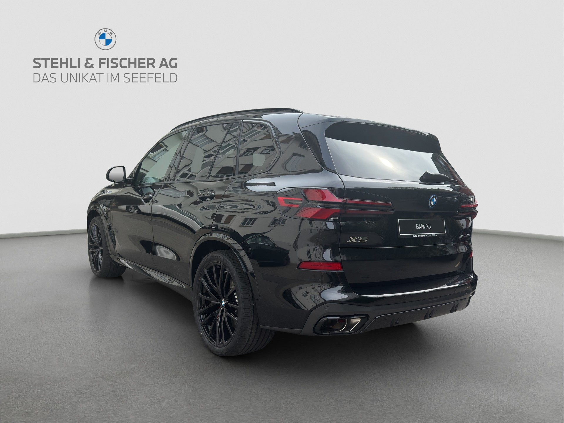 BMW X5 xDrive 50e M Sport Pro Steptronic-showroom-element-3