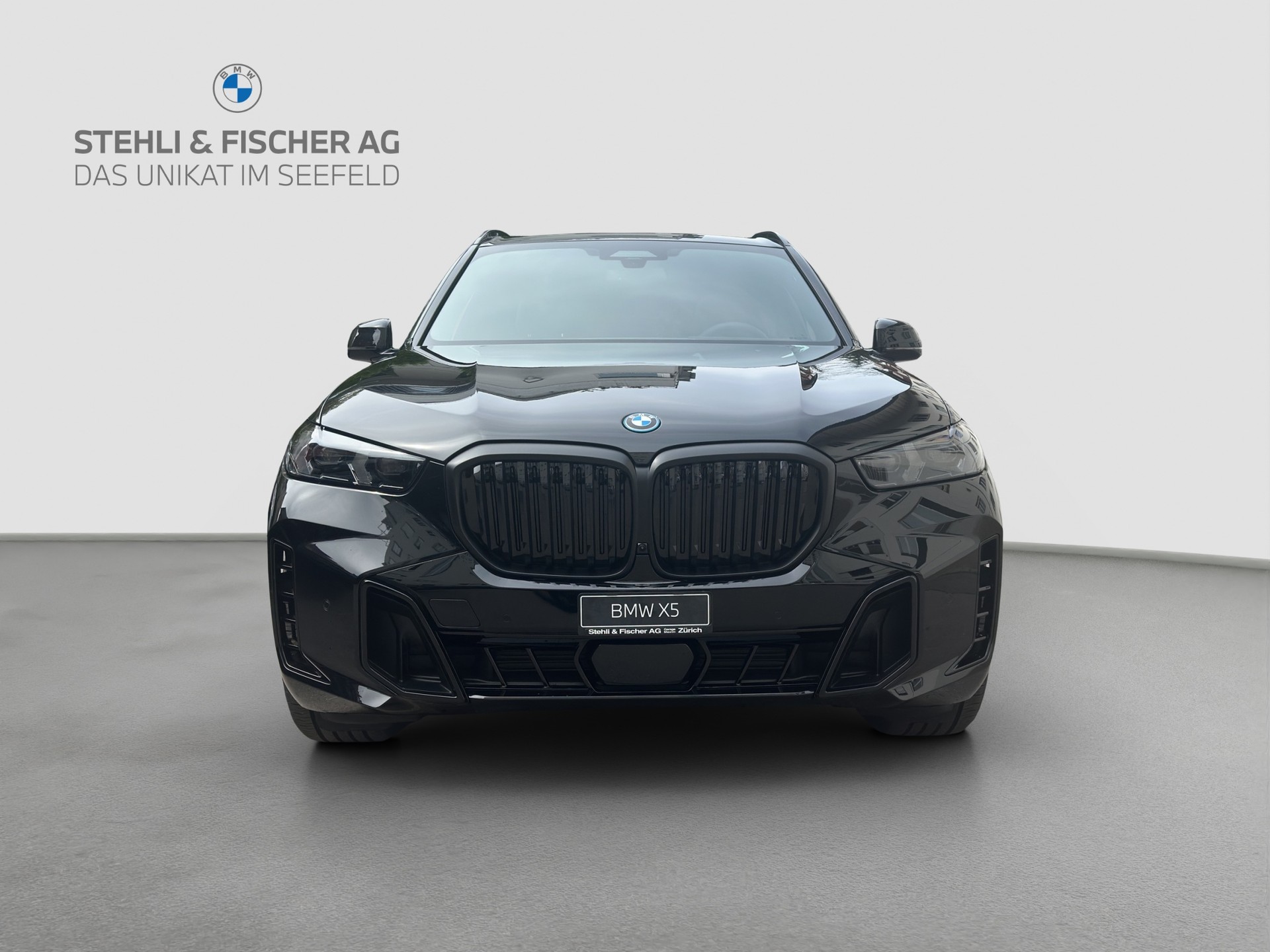 BMW X5 xDrive 50e M Sport Pro Steptronic-showroom-element-1