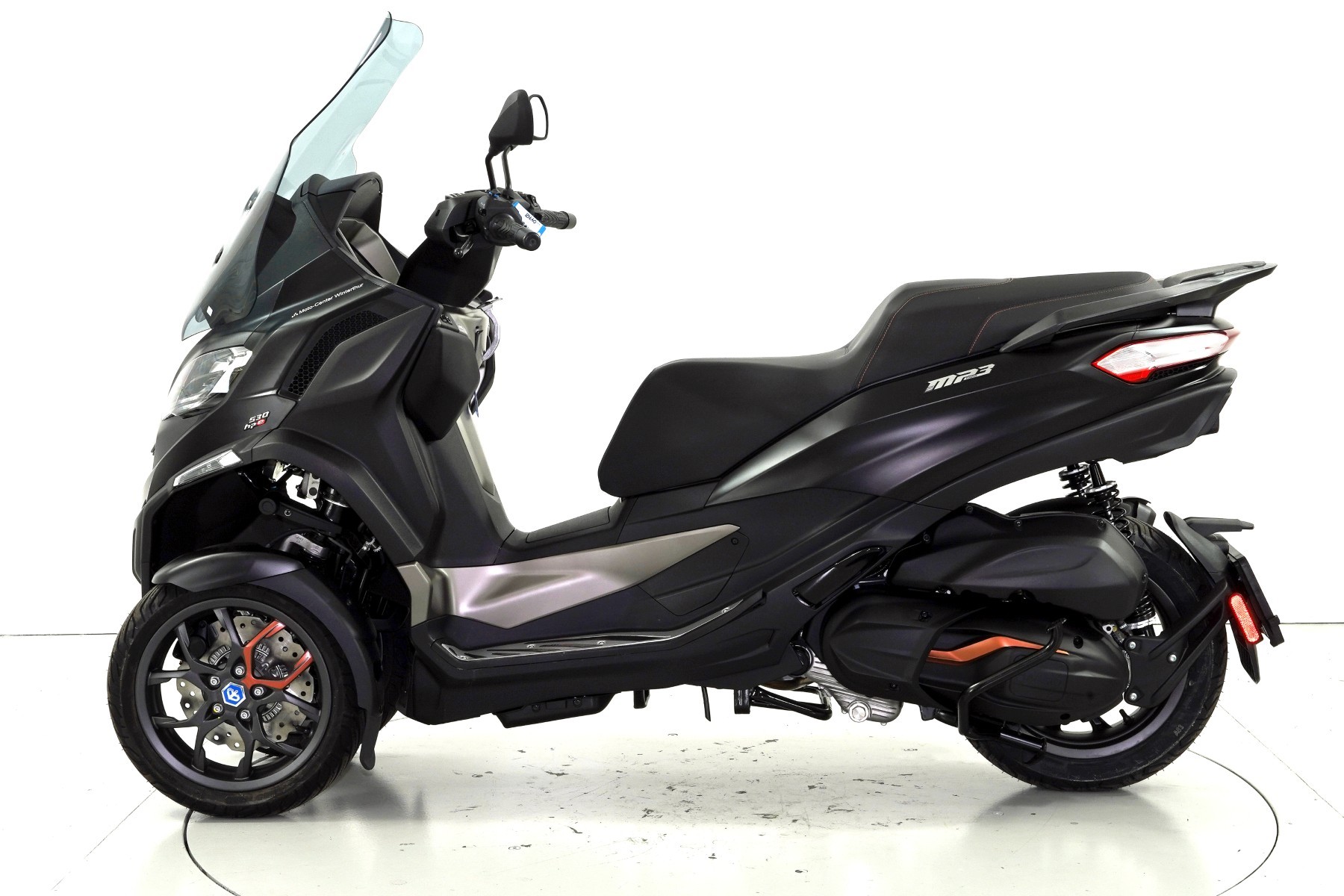 PIAGGIO 530 HPE-image-4