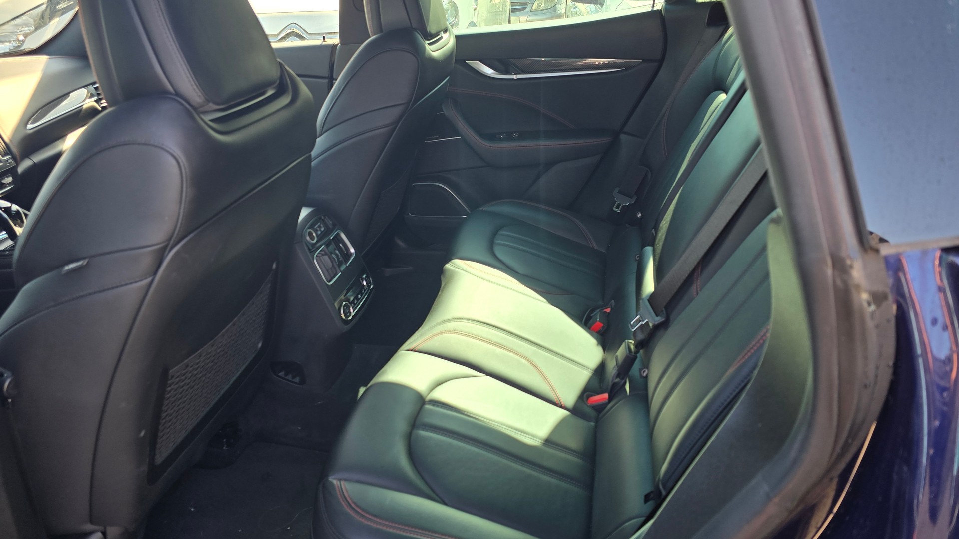 MASERATI Levante D 3.0 V6 Automatica-image-6