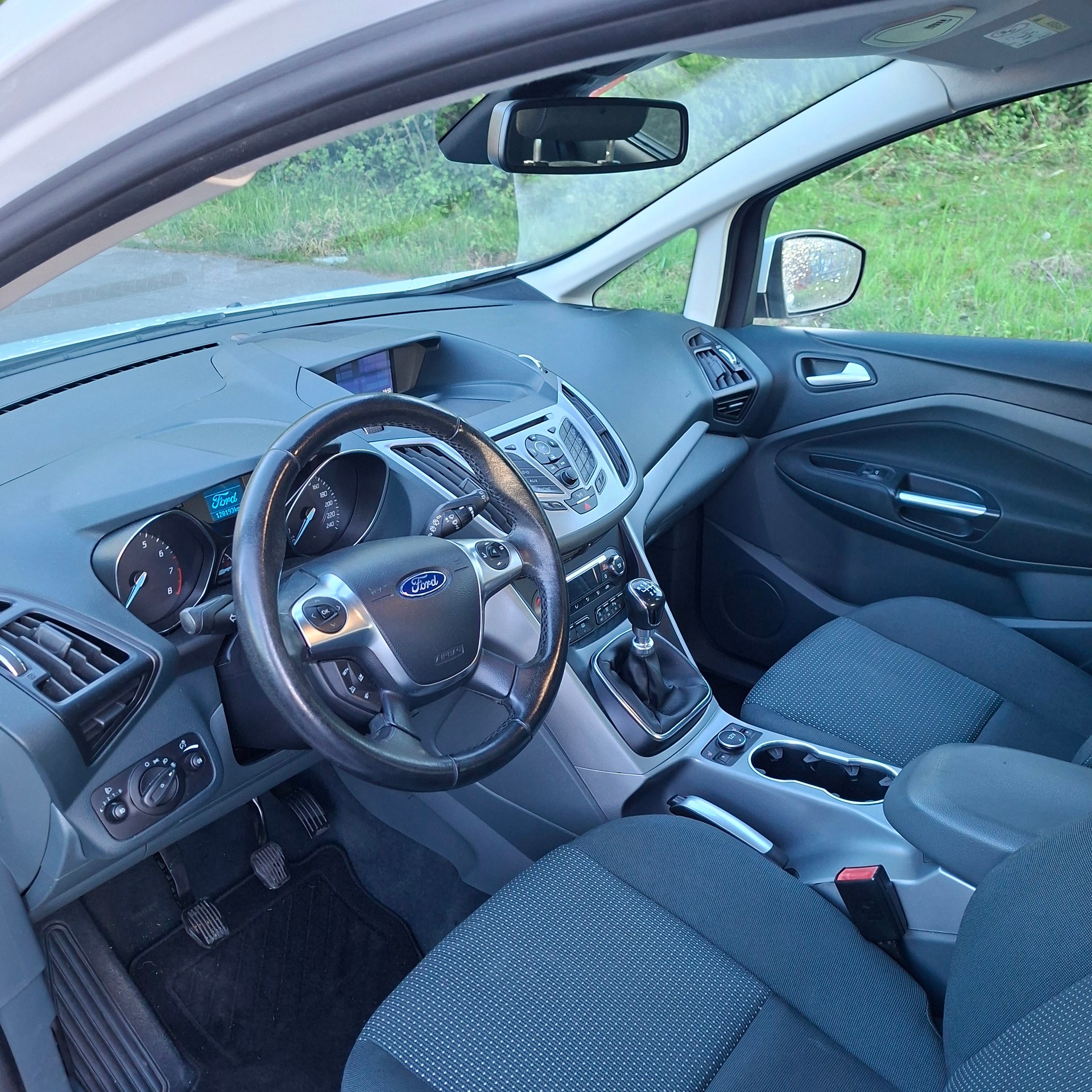 FORD Grand C-Max 1.0 SCTi Family-Edition-image-6