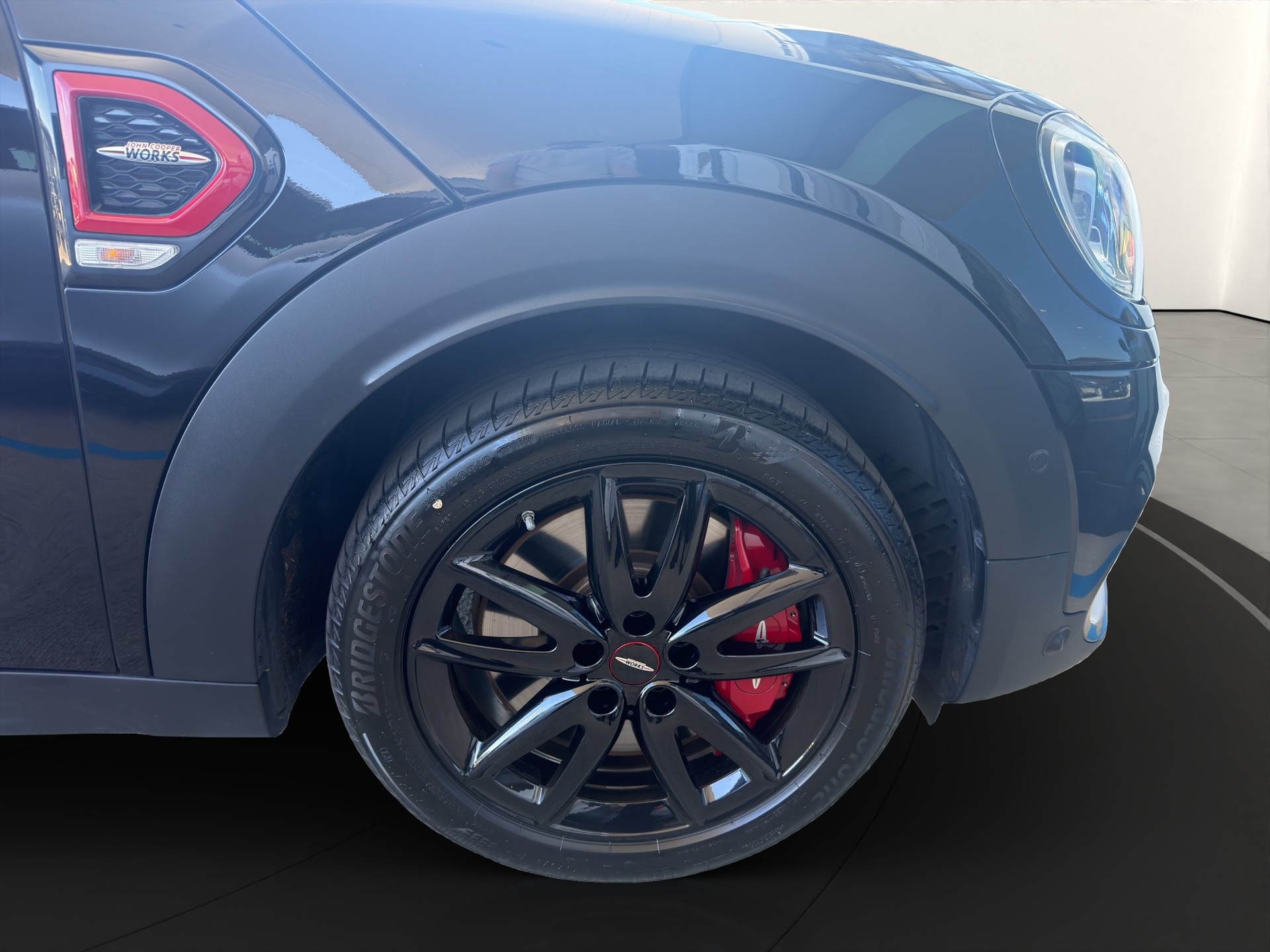 MINI Countryman JCW ALL4-image-6