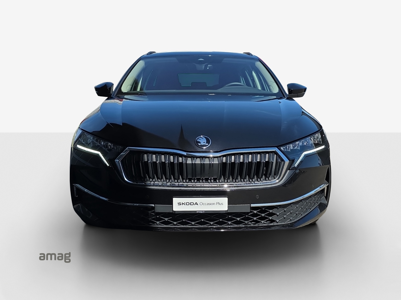 SKODA Octavia Combi 1.5 TSI mHEV DSG Dynamic-image-6