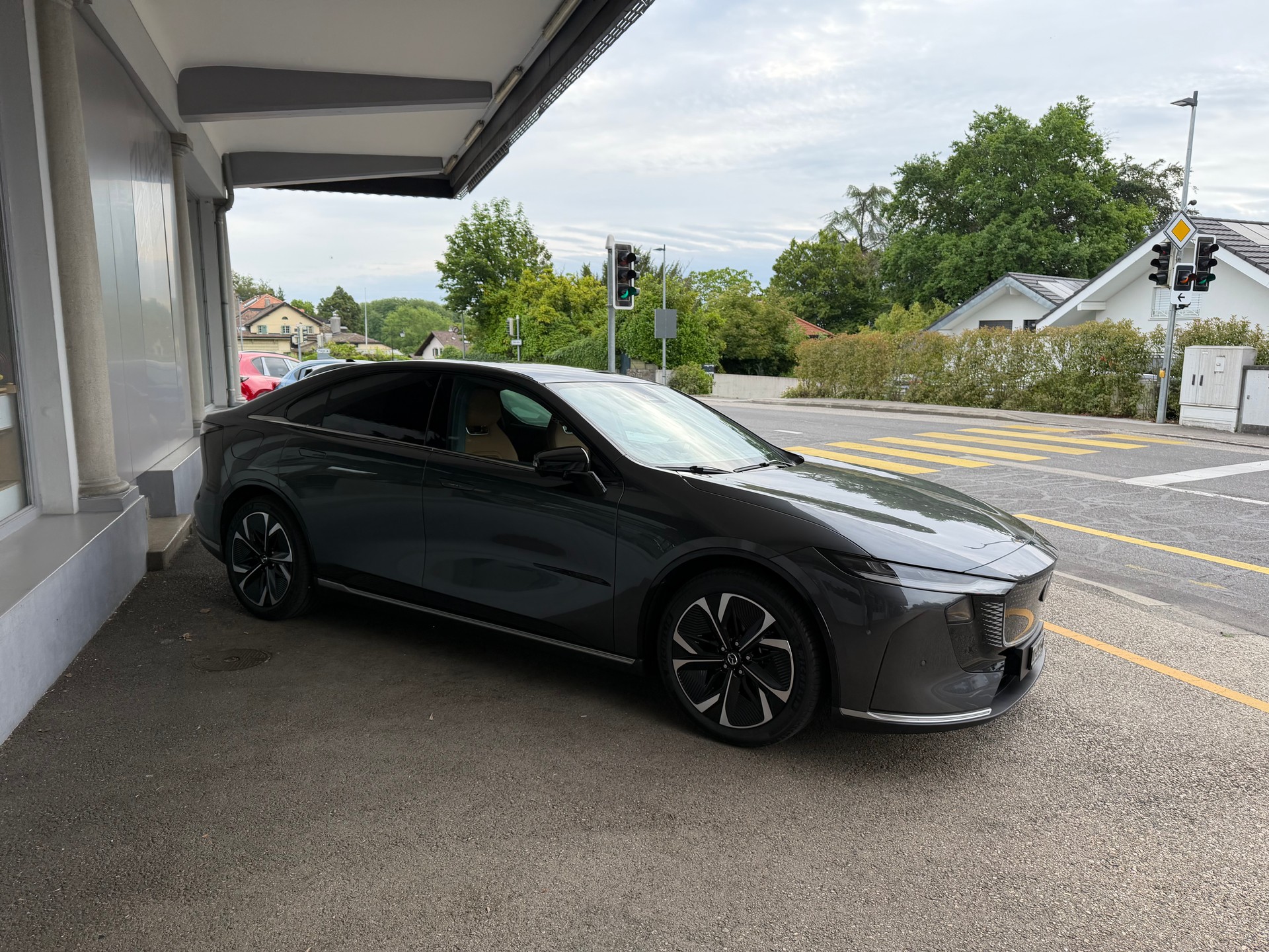 MAZDA 6e 258 69kWh Takumi Plus-image-2