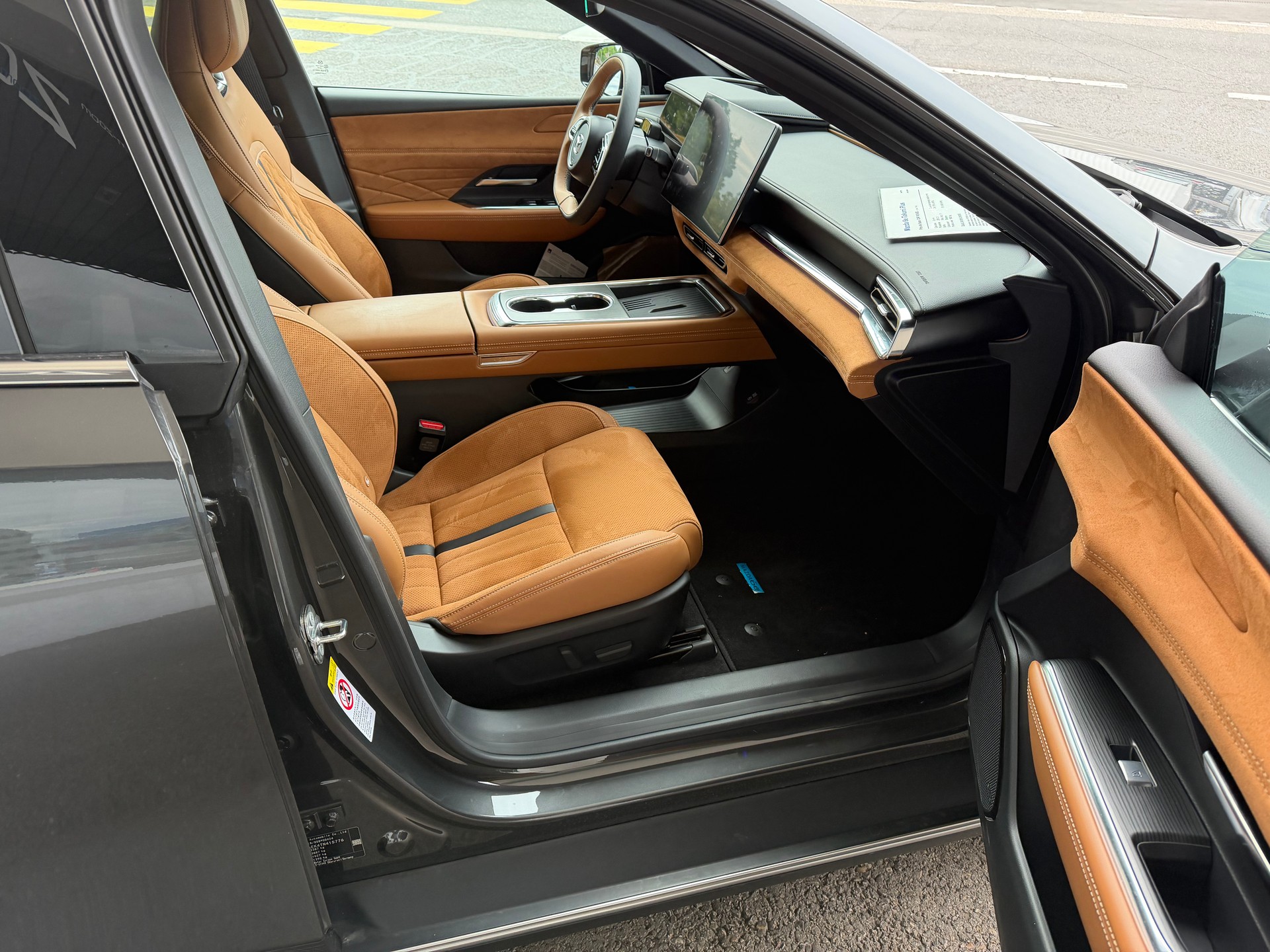 MAZDA 6e 258 69kWh Takumi Plus-image-3