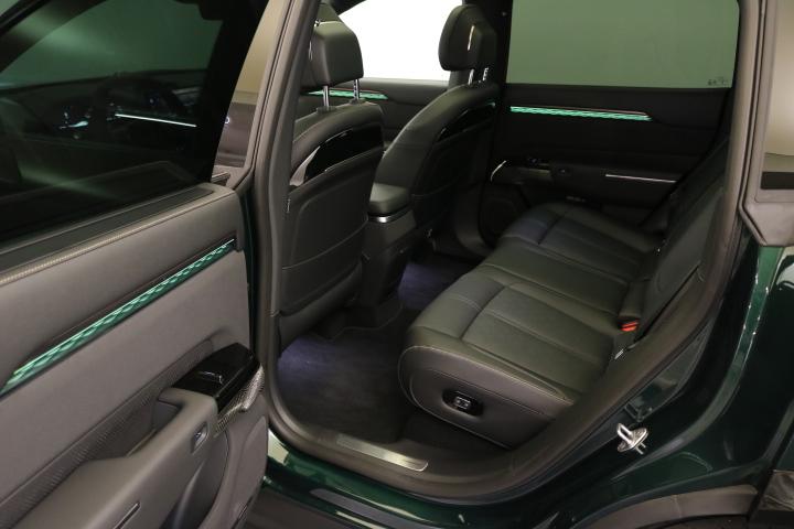 ZEEKR 7X Privilege AWD-image-8