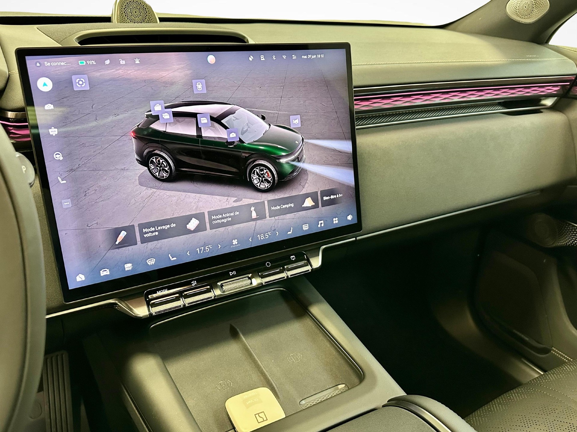 ZEEKR 7X Privilege AWD-image-5