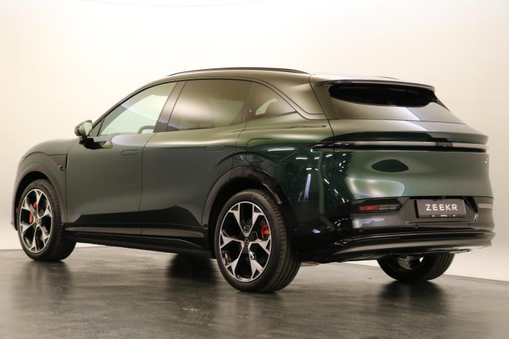 ZEEKR 7X Privilege AWD-image-9
