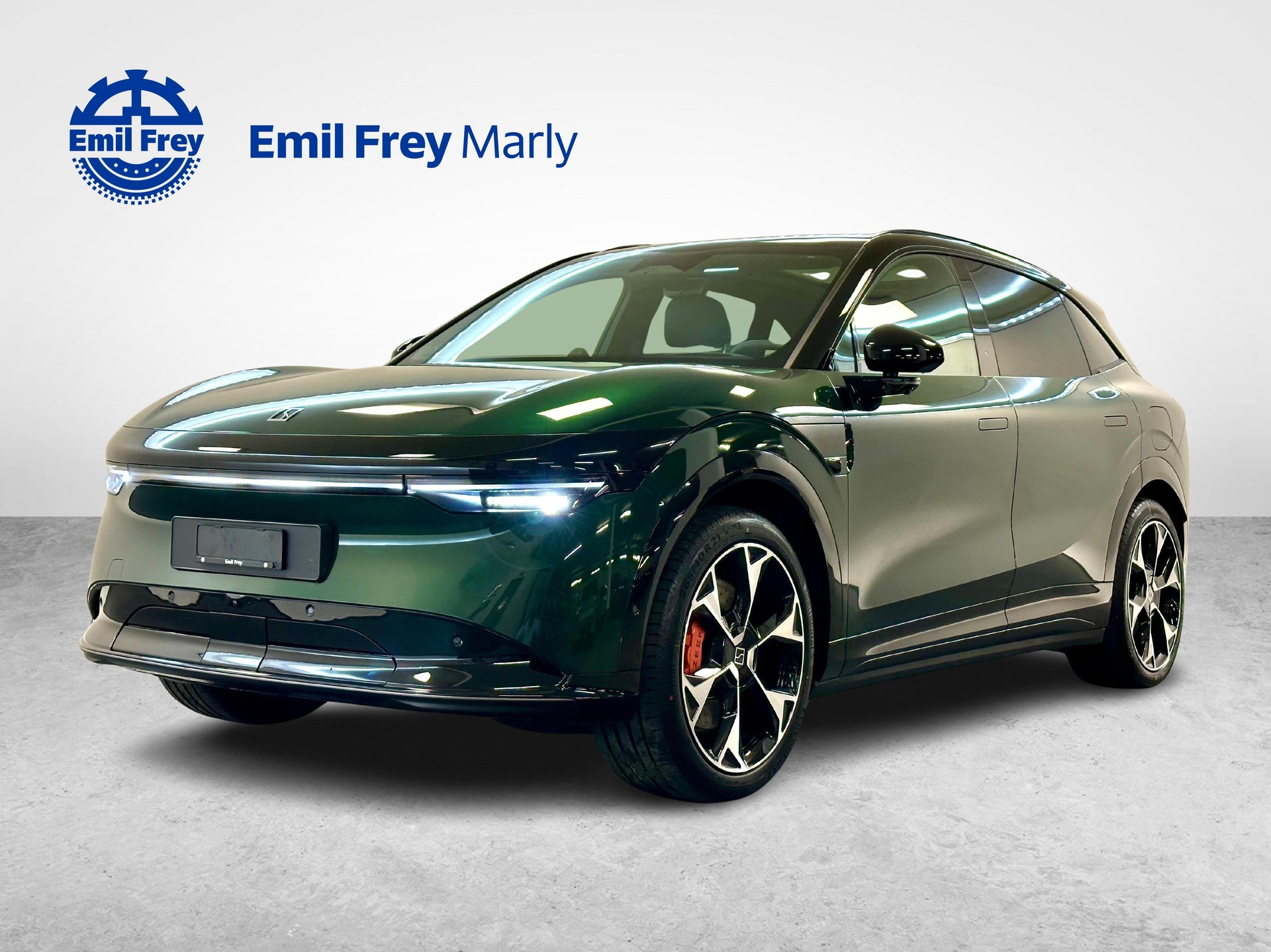 ZEEKR 7X Privilege AWD-image-0