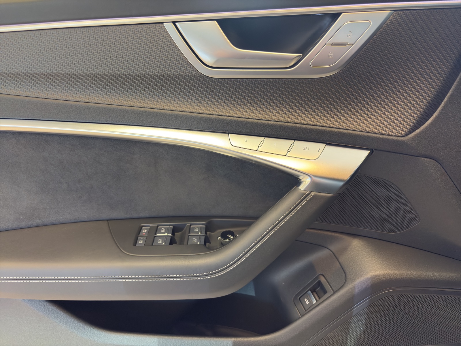 Image AUDI RS6 RS6 Avant 4.0 TFSI V8 qu