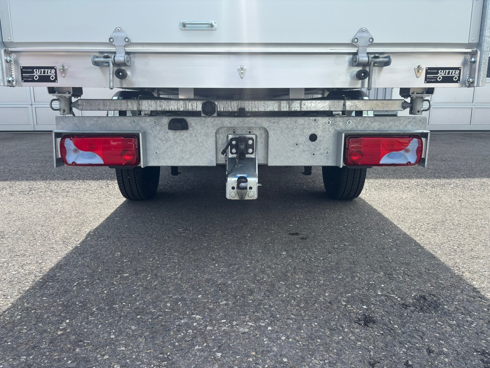 MAN TGE 3.180 4x4l Standard A-image-6