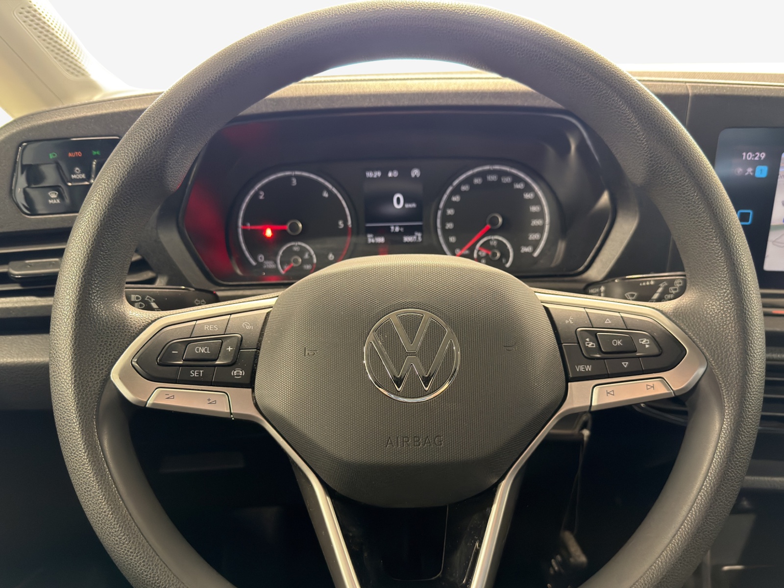 VW Caddy Cargo 2.0TDI 4Motion-image-9