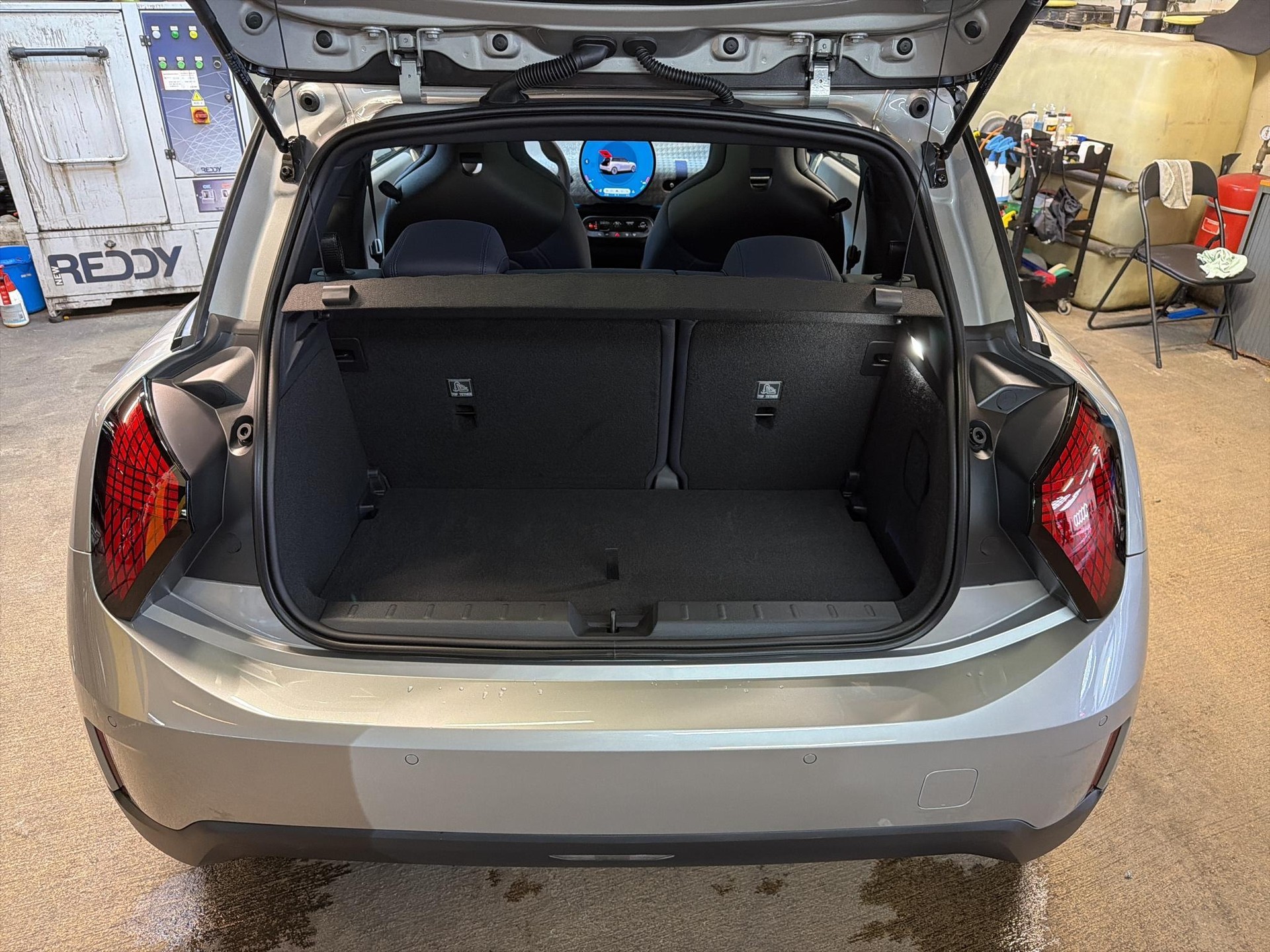 MINI Cooper SE-image-15