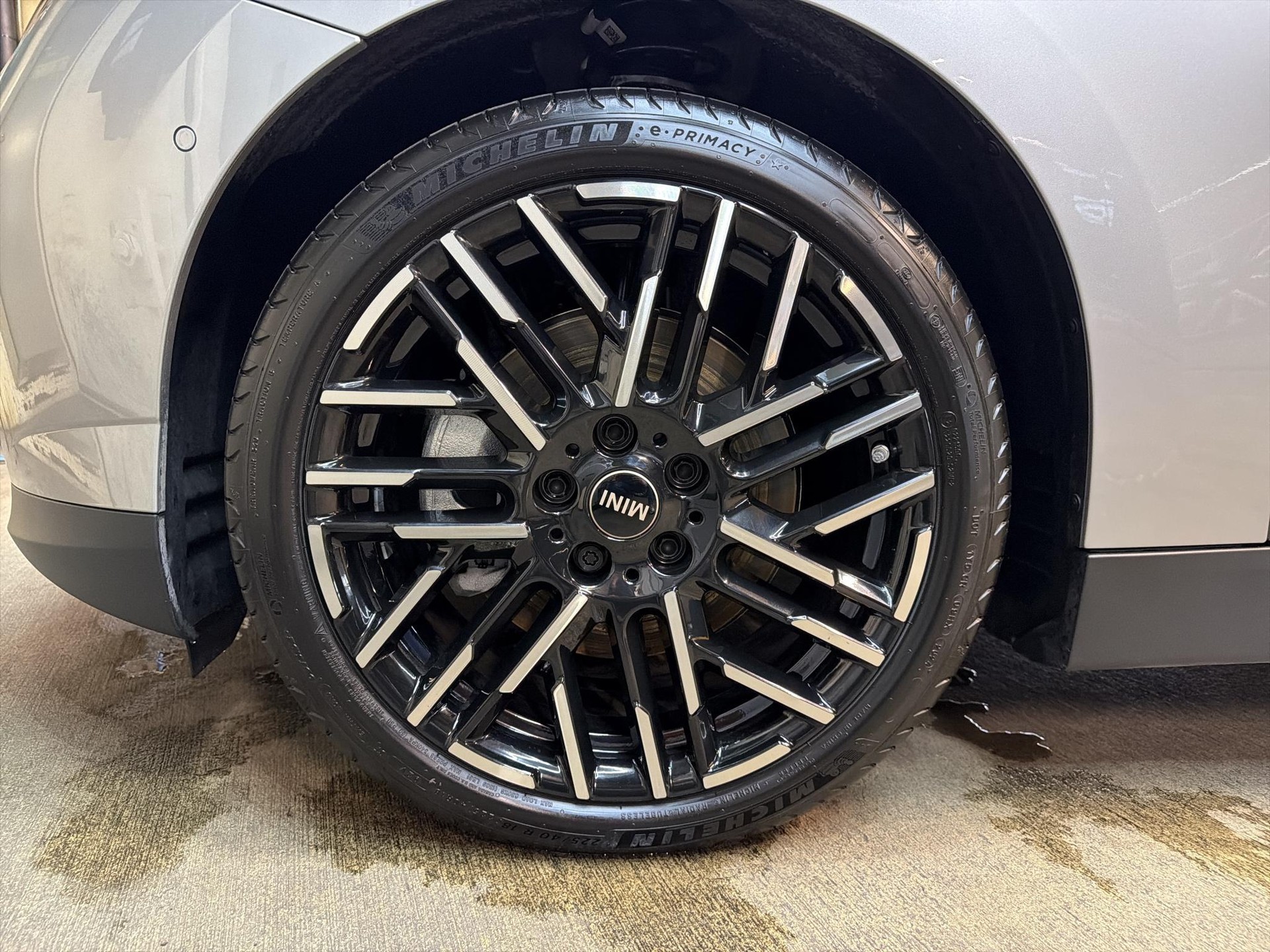 MINI Cooper SE-image-7