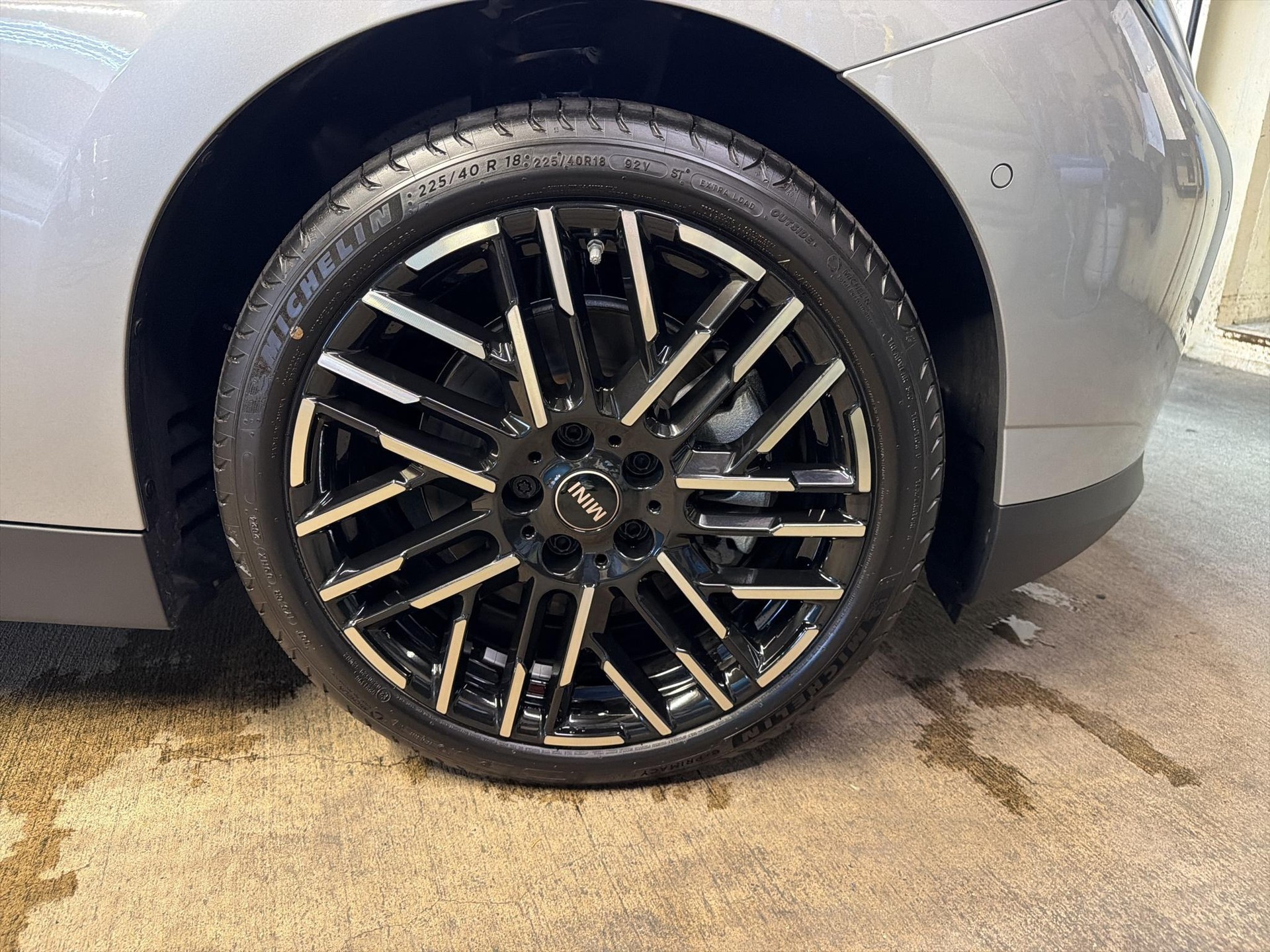 MINI Cooper SE-image-6